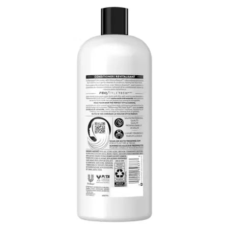 TRESemmé Revitalize Color Conditioner for color-treated hair - 828ml