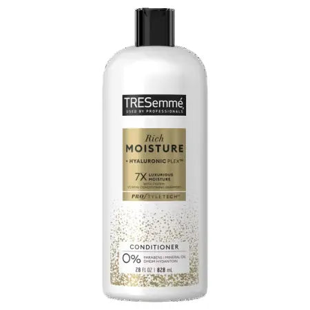 TRESemmé Rich Moisture Conditioner for Dry Hair - 828ml