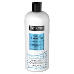 TRESemmé Silky & Smooth Conditioner for Frizzy Hair - 828ml