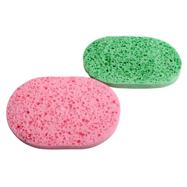 Sweet Beauty Makeup Puff Pack of 2