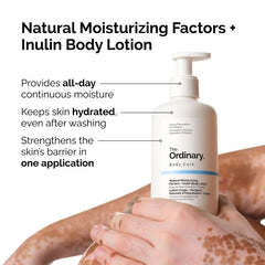 The Ordinary Body Care Salicylic Acid 0.5% Body Serum - 240ml