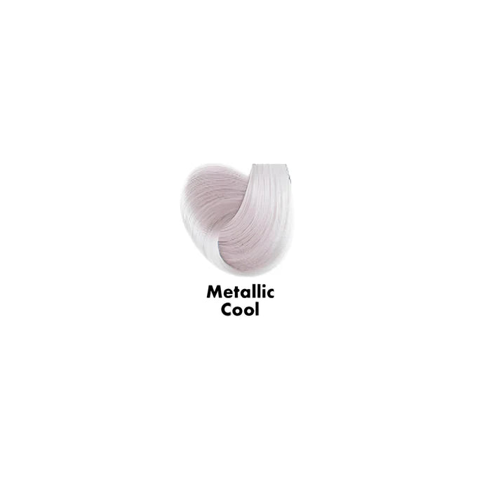 Keune Tinta Deal METALLIC COOL with Keune Developer 20 Volume - 60 ml