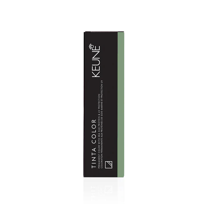 KEUNE TINTA MAHOGANY 0/55 with Keune Developer 20 Volume - 60 ml