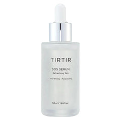 Tirtir SOS Serum Refreshing Skin Anti-Wrinkle + Moisturizing - 50ml