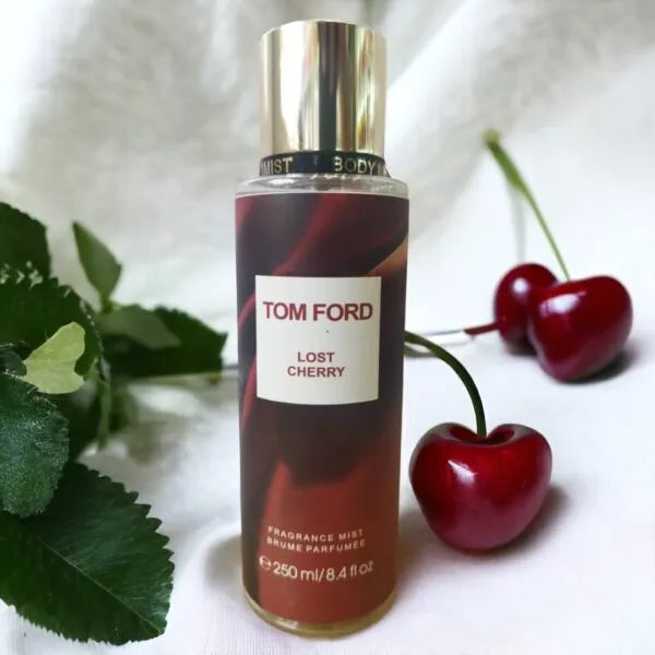 Tom Ford Lost Cherry Fragrance Mist - 250ML