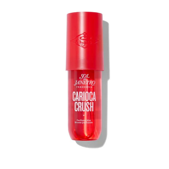 Sol de Janeiro Carioca Crush Perfume Mist - 90ml