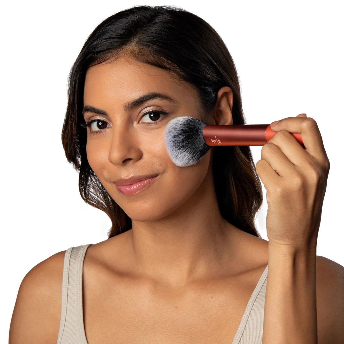 Real Techniques Ultra Plush Powder Makeup Brush