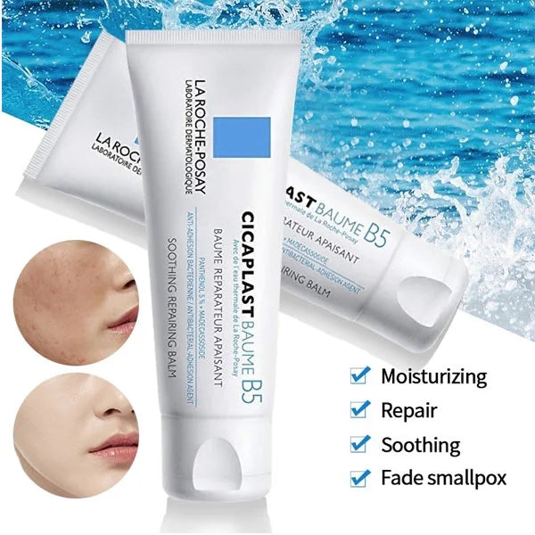 La Rochy Posay Cicaplast Baume B5 Soothing Balm