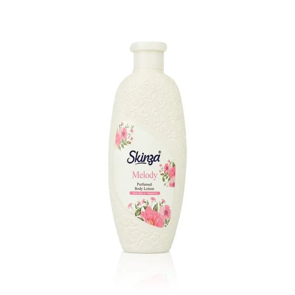 Skinza Perfumed Melody Body Lotion - 110ml
