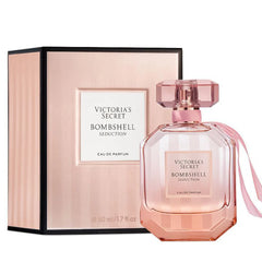 Victoria's Secret Bombshell Seduction EDP Perfume - 100ml