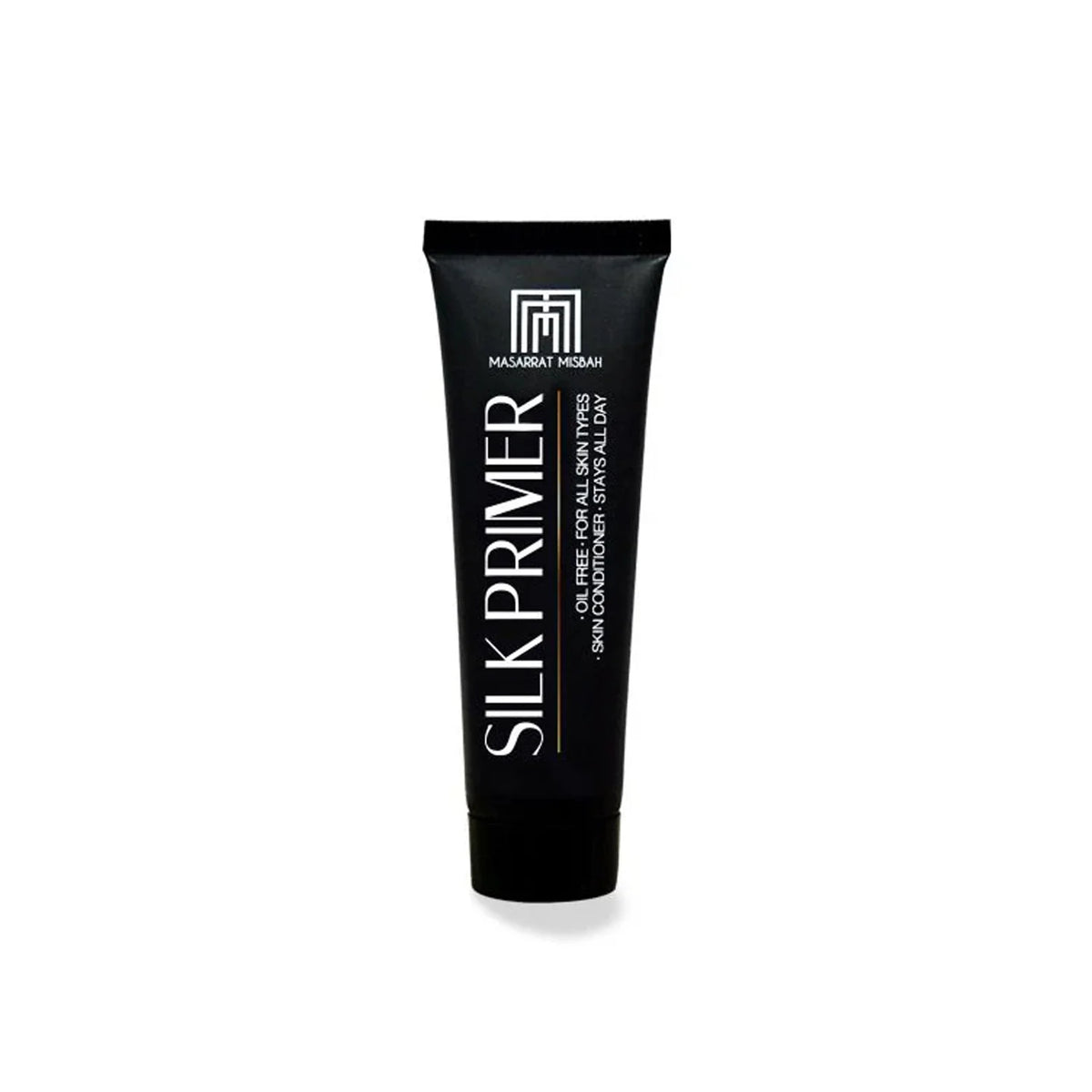 Masarrat Misbah Silk Primer Oil Free For All Skin Types - 25ml
