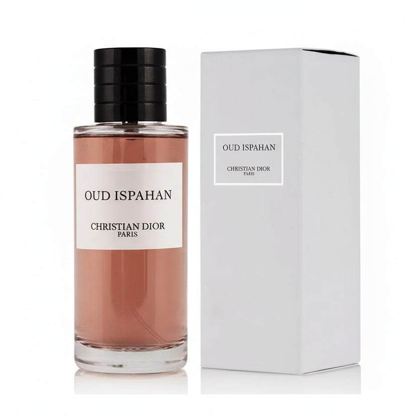 Christian Dior Oud Ispahan Eau de Parfum – 125ml