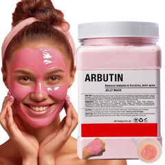 Dr.Meinaier Arbutin Jelly Mask - 650g