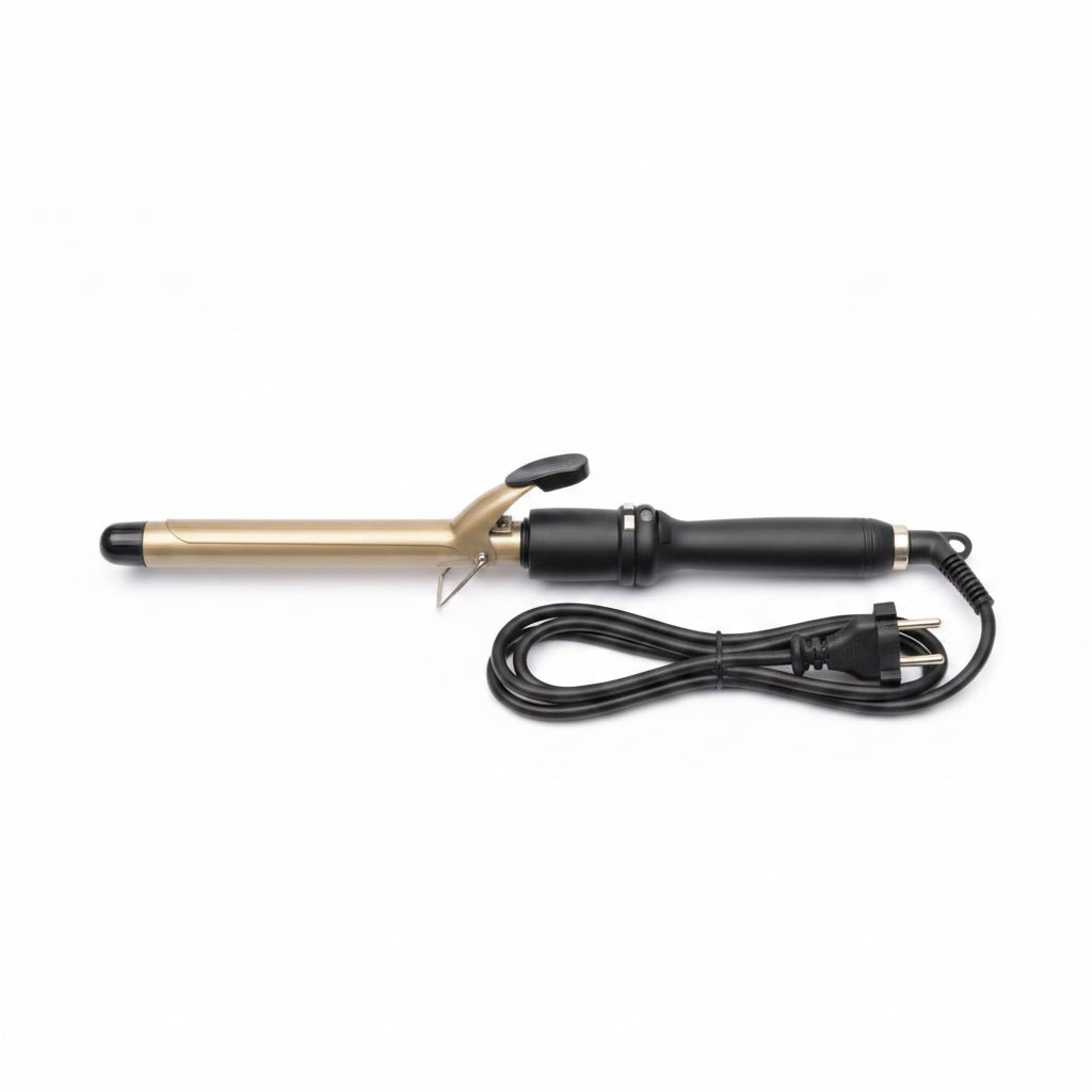 Professional Curling Iron