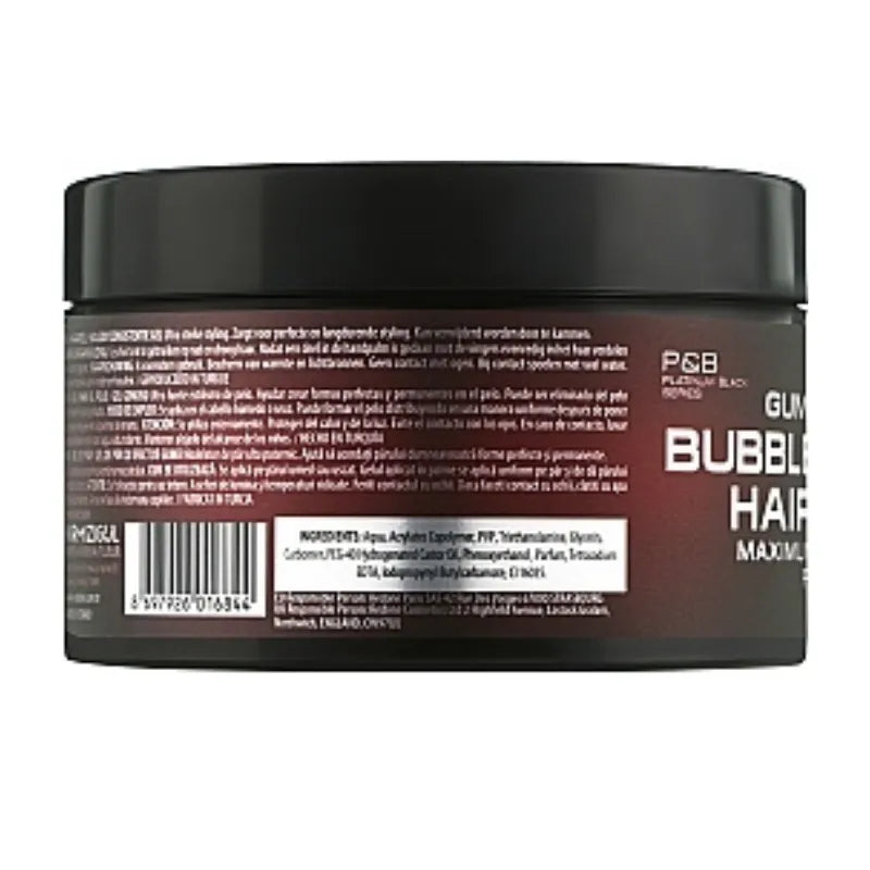 Redone Hair Styling Bubblegum Hair Gel - 450ml