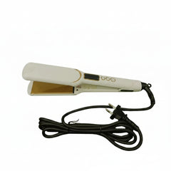 Flat Hair Styler Straightener – Sleek &; Smooth Finish Tool