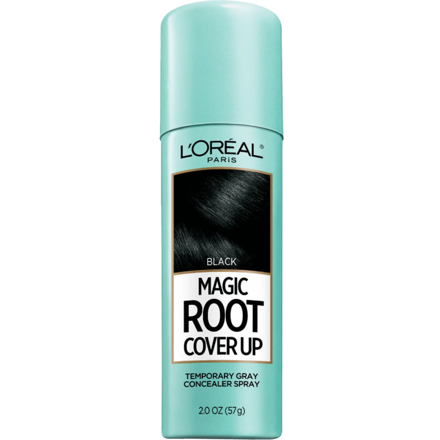 L'Oreal Paris Magic Retouch Instant Root Concealer Spray - 75ml
