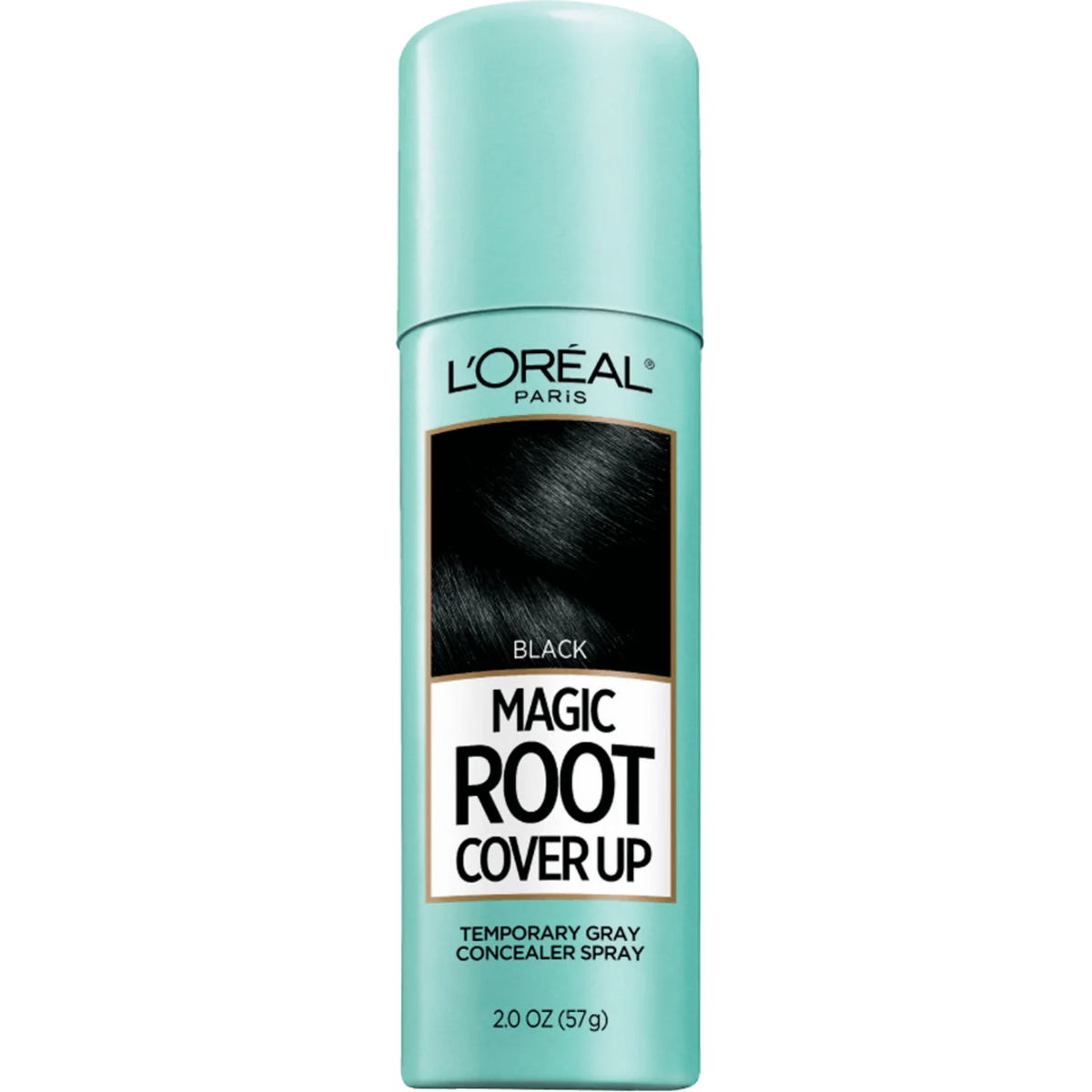 L'Oreal Paris Magic Retouch Instant Root Concealer Spray - 75ml