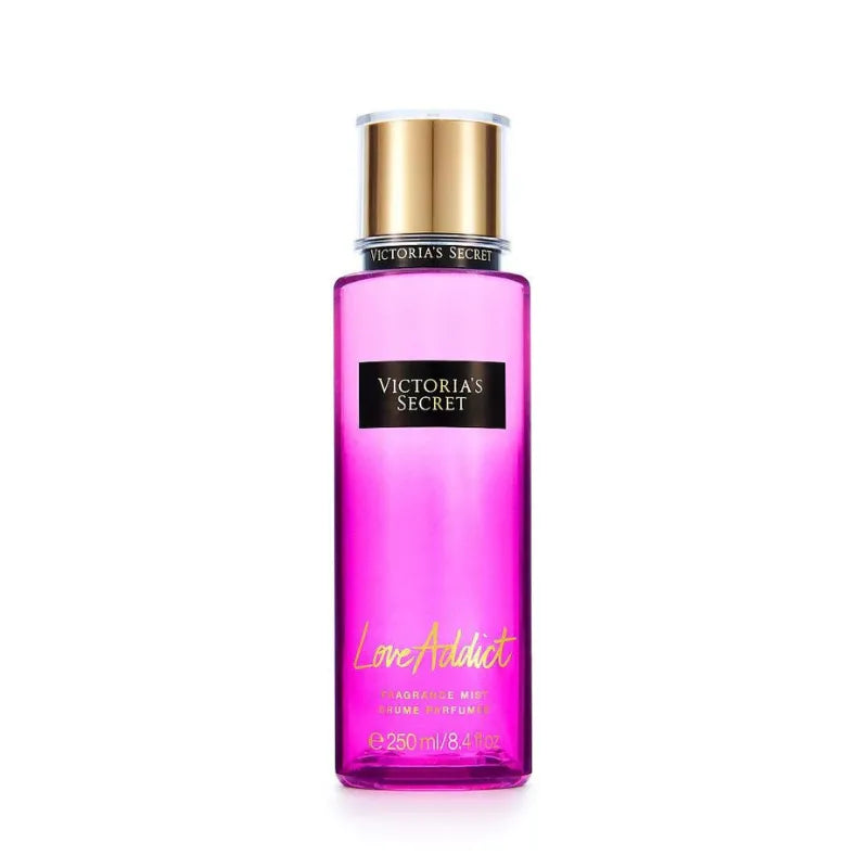 Victoria's Secret Fantasies Love Addict Fragrance Mist - 250ml