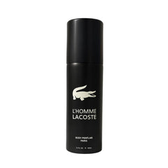 Lacoste L'Homme Eau de Toilette Deodorant Spray – 100ml