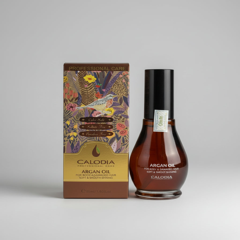 Calodia Hair Serum - 55ml