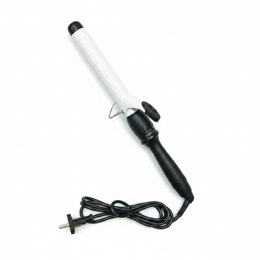 Mineral Glow Curling Wand