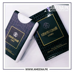 Roberto Cavali Pocket Perfume For Men
