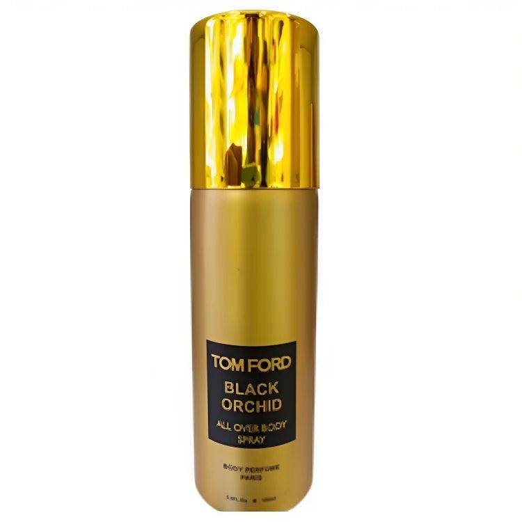 Tom Ford Black Orchid All Over Body Spray