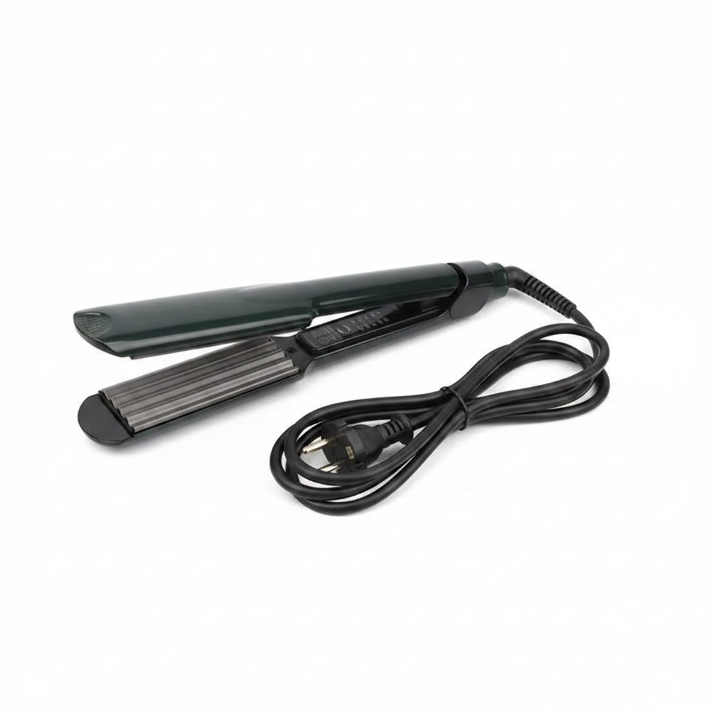 Professional Hair Waver – Stylish Deep Wave Hair Styling Tool