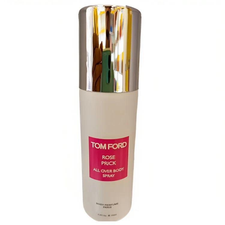 Tom Ford Rose Prick Body Spray