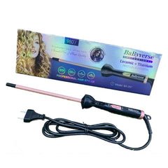 BaByverse Professional Hair Styler – Model BA-297