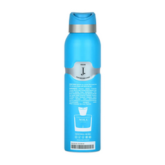 Junaid Jamshed J. Mika Perfume Body Spray – 150ml
