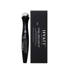 Hyatt Beauty Lash Architect Waterproof Mascara