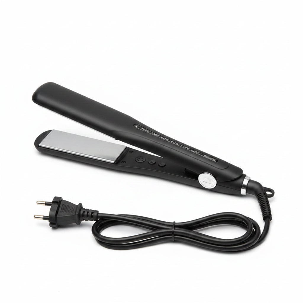 Micro Electric Ultra Thin Hair Straightener