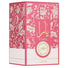 Lattafa Yara Candy Eau de Parfum