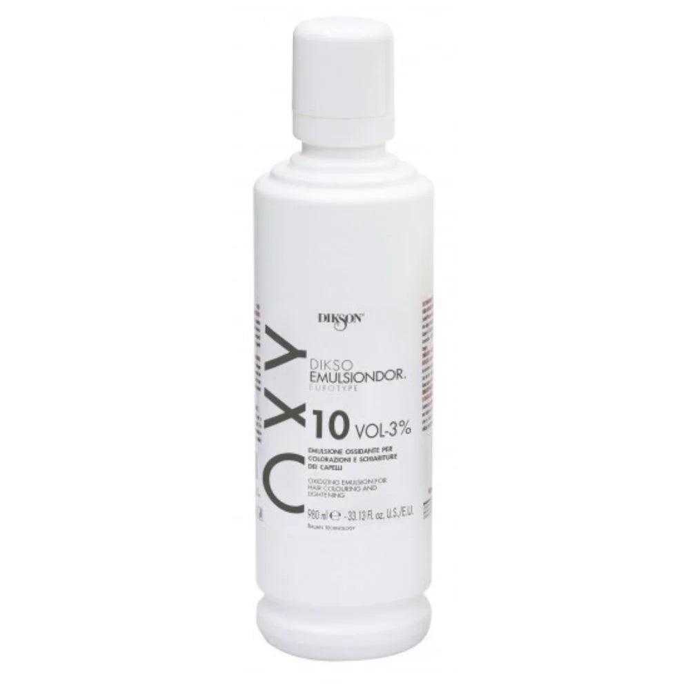 Dikson Emulsiondor Eurotype 980ml