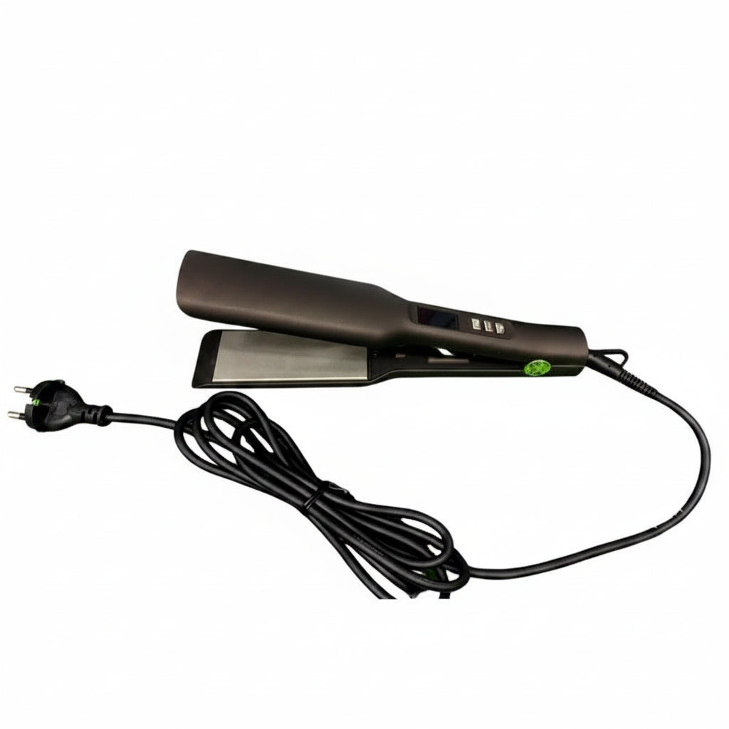 Keratin Therapy Hair Straightener