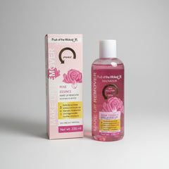 Wokali Rose Makeup Remover - 220ml