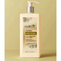 Skin Origin Jasmine Body Wash – 300ml