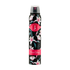 Junaid Jamshed J. Forever Young Femme Perfume Body Spray - 200ml
