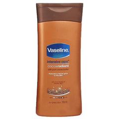 Vaseline Intensive Care Cocoa Radiant Lotion