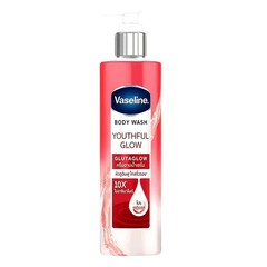 Vaseline Youthful Glow Glutaglow Body Wash - 425ml