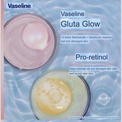 Vaseline Youthful Glow Glutaglow Body Wash - 425ml