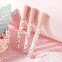 Venhali High Gloss Brightening Concealer (Fair)