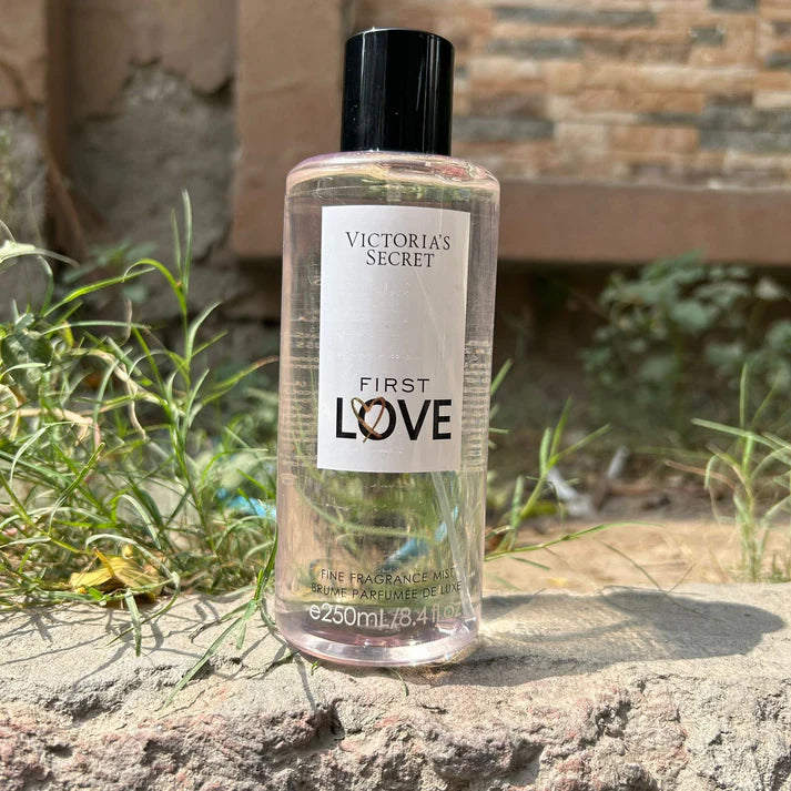 Victoria's Secret First Love fine fragrance mist - 250ml