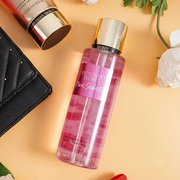 Victoria’s Secret Pure Seduction Fragrance Mist - 250ml