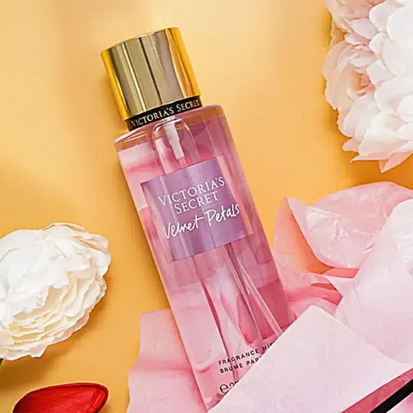 Victoria’s Secret Velvet Petals Body Mist - 250ML