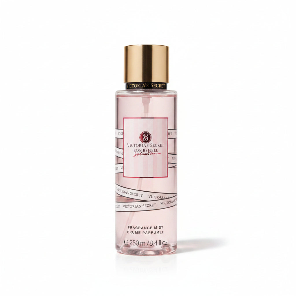Victoria’s Secret Bombshell Seduction Fragrance Mist – 250ml