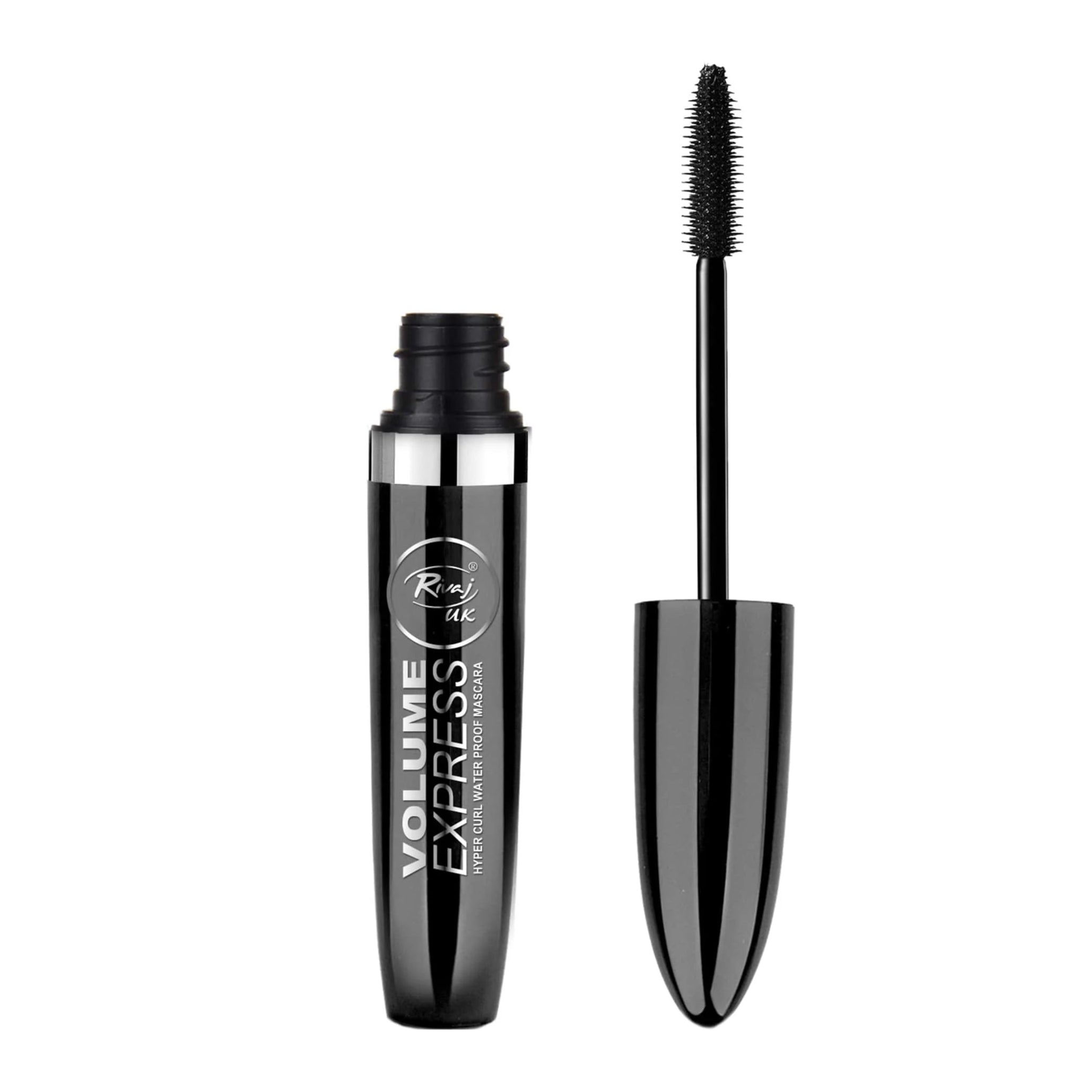 Rivaj UK Volume Express Mascara