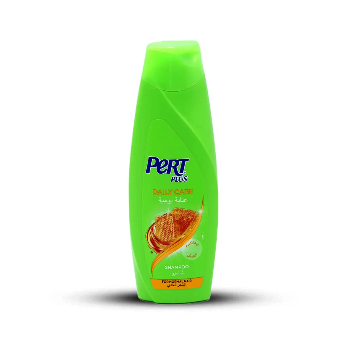 Pert Plus - Honey Extracts Shampoo for Fine & Oily Hair - 400ml
